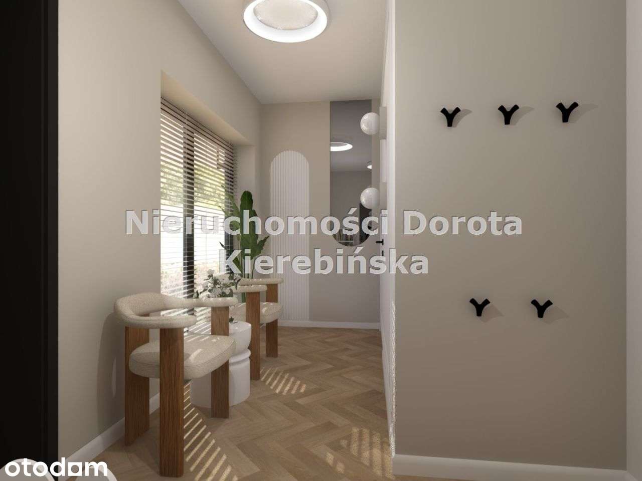 Lokal użytkowy, 32,80 m², Tomaszów Mazowiecki - Pełny obrazek: 5/20
