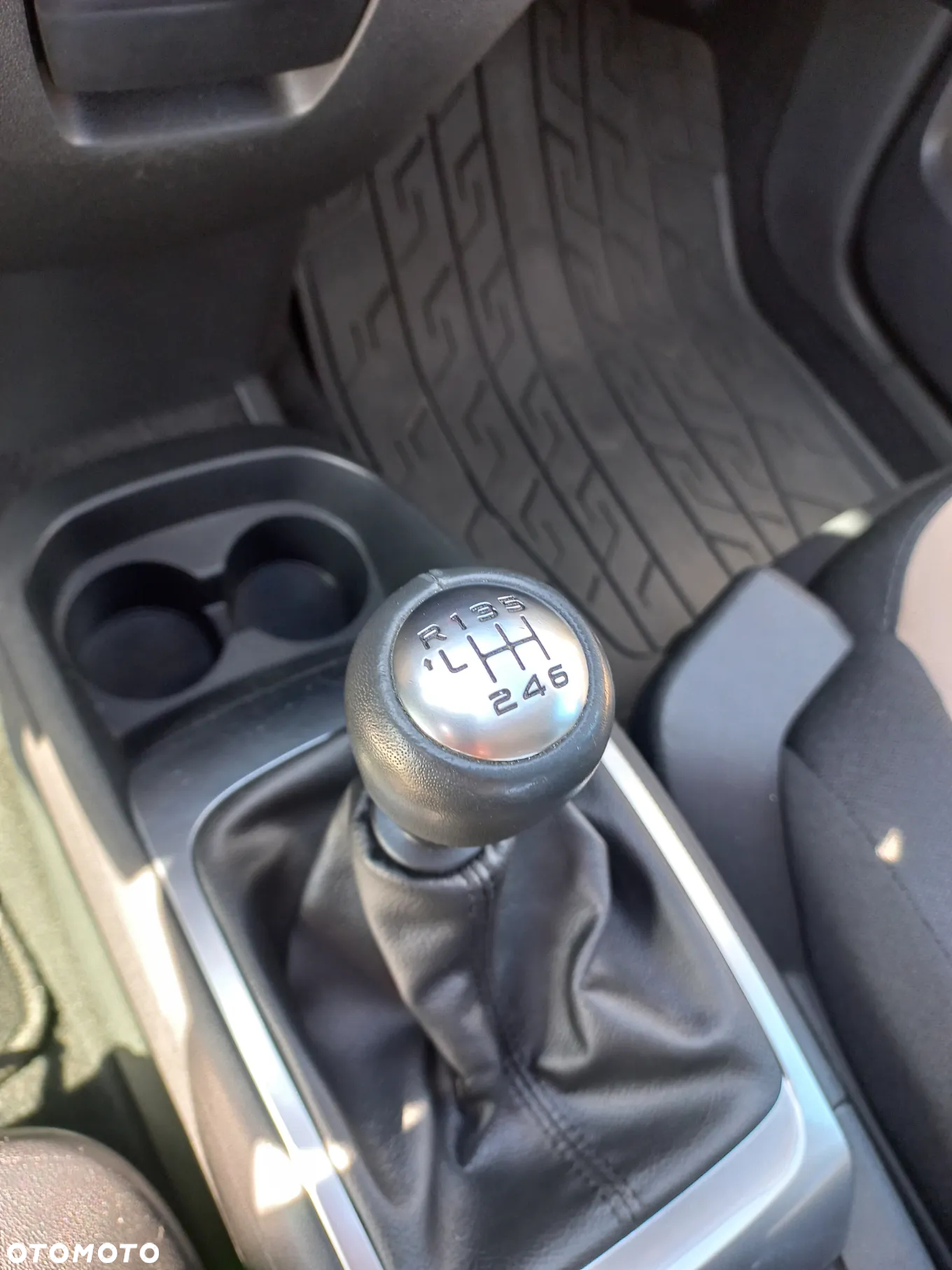 Citroën C4 Grand Picasso BlueHDi 120 SHINE - 14