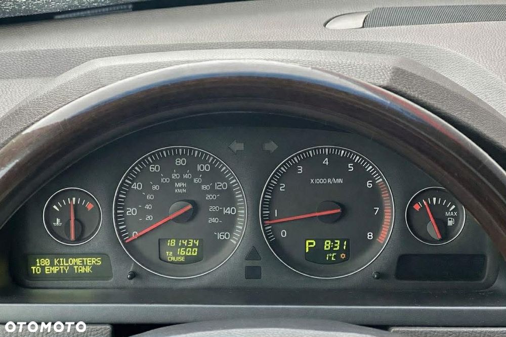 Volvo XC 90 3.2 AWD Geartonic Summum - 15