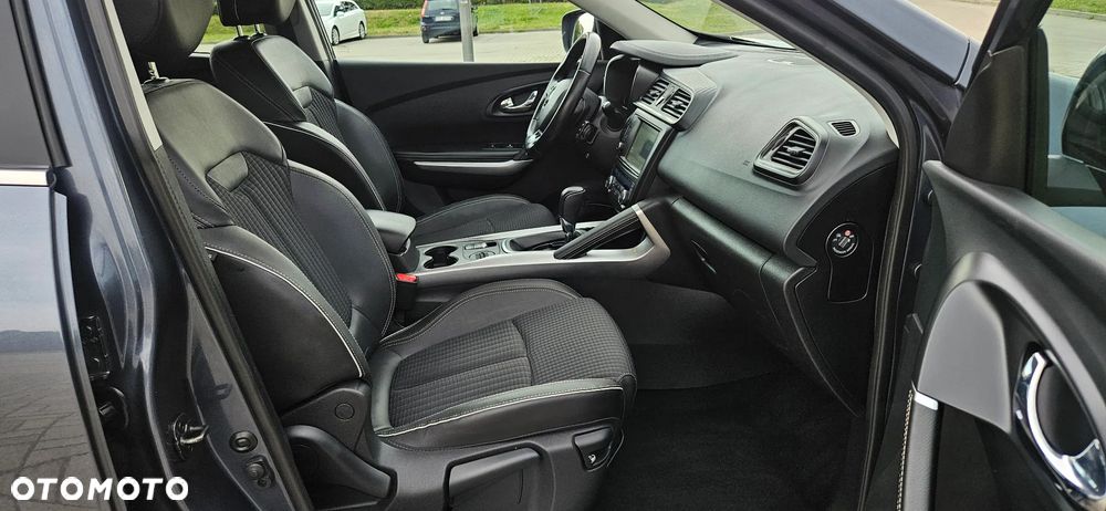 Renault Kadjar Energy dCi 110 EDC Bose Edition - 6