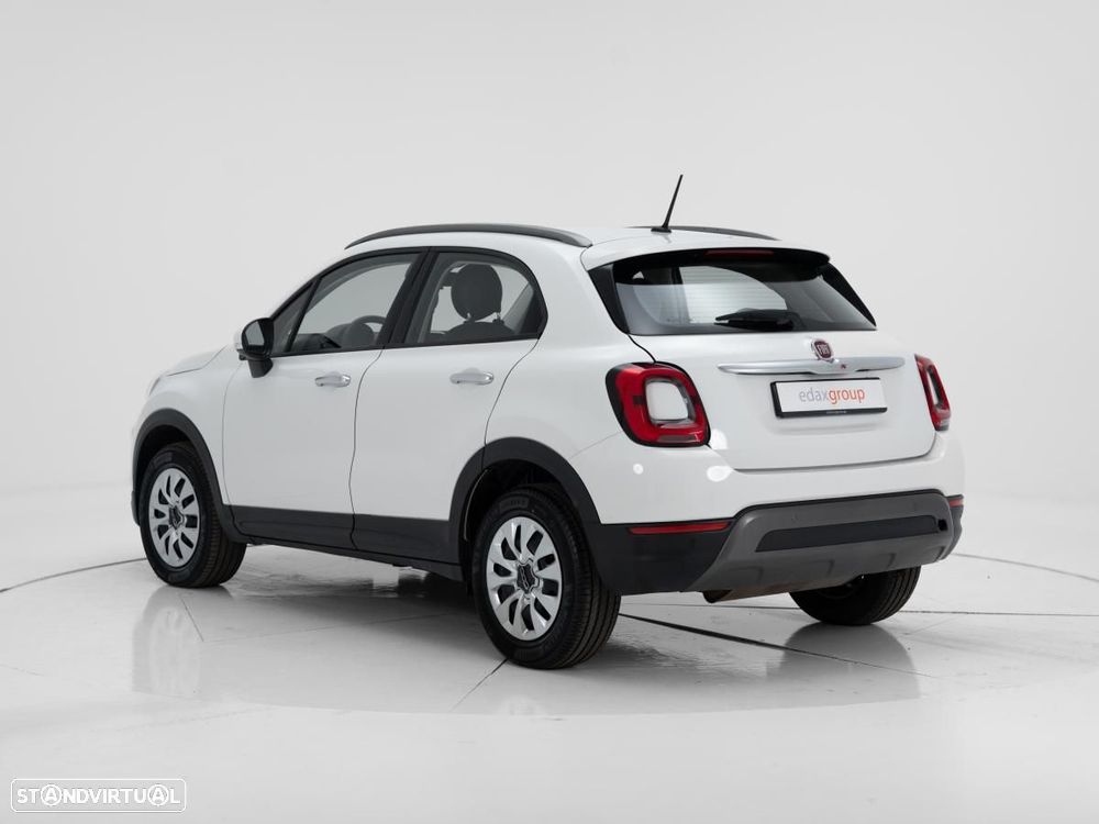 Fiat 500X - 5