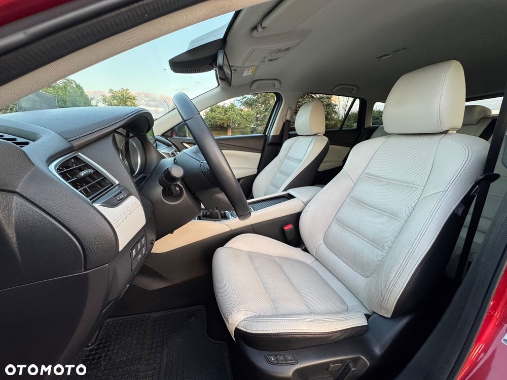 Mazda 6 2.0 Skypassion I-ELoop - 32