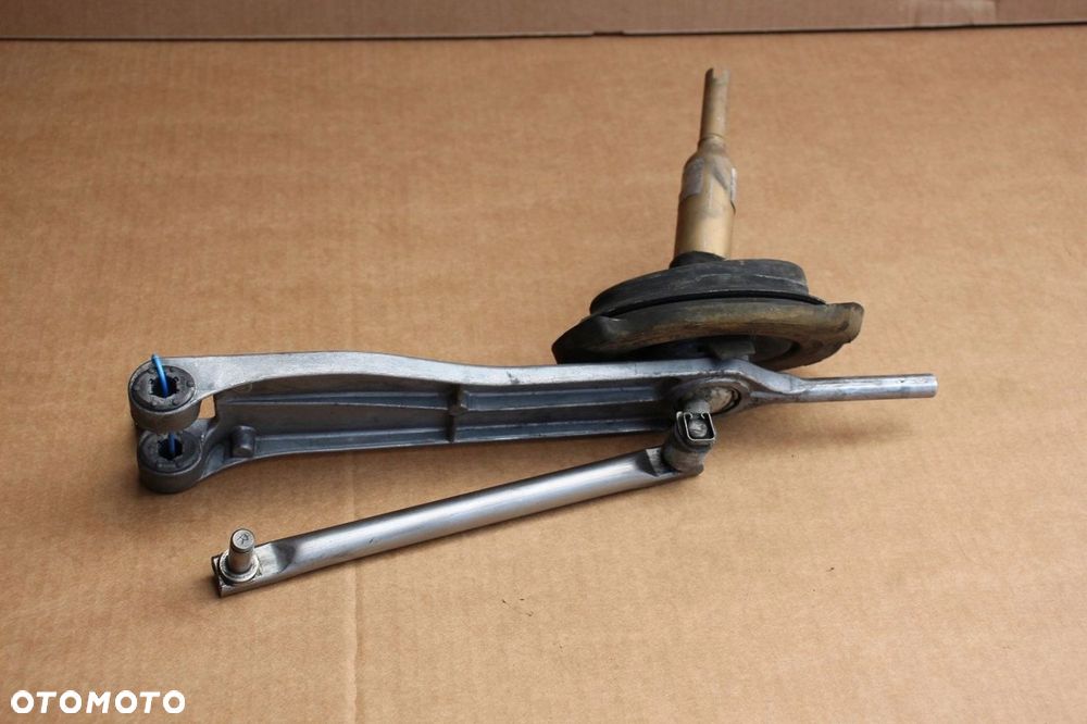 Wybierak lewarek biegów BMW e9x e8x n43 n46 n45 1.6 1.8 2.0 7532492 (1292) - 4