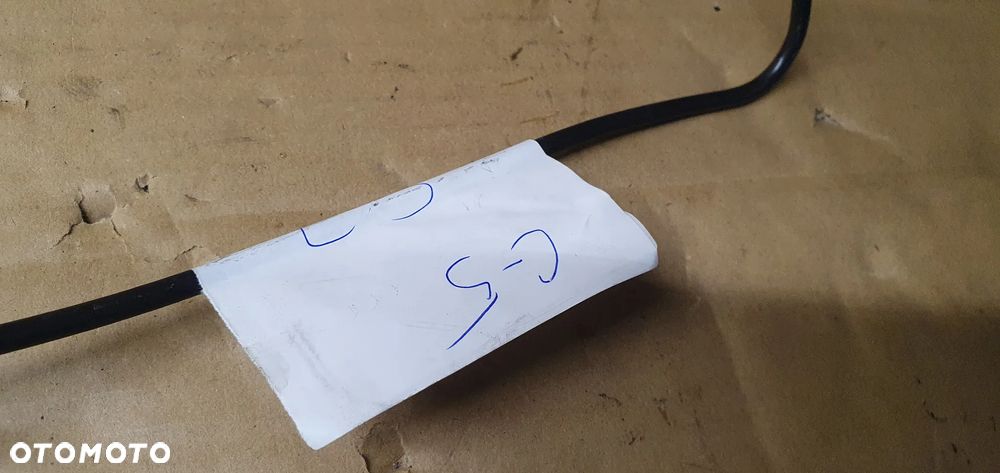 Przewód rurka zawieszenia Citroen C5 III - 7