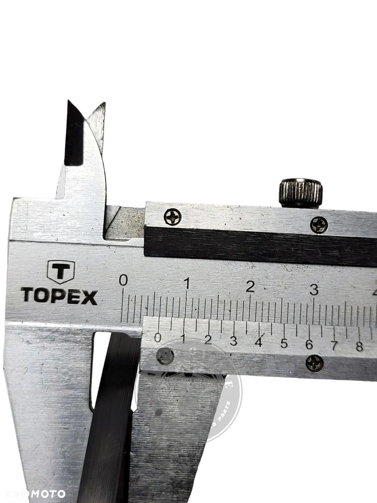 Tarcz hamulcowa tył Harley Davidson EVO Shovel - 4