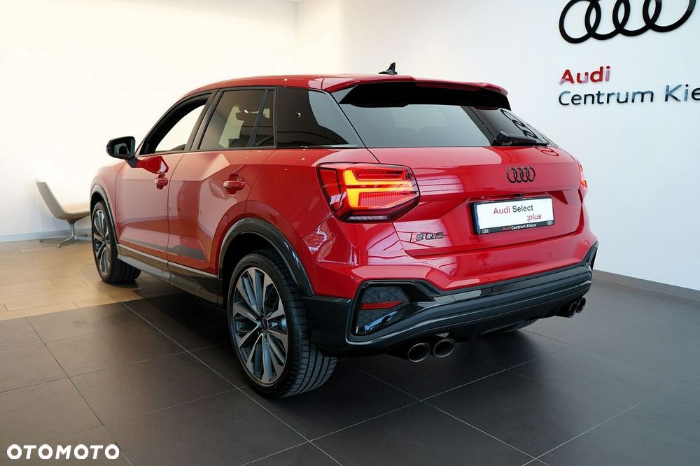 Audi SQ2