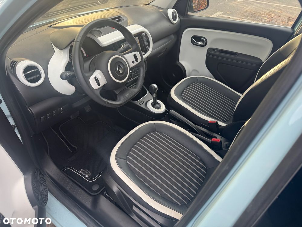 Renault Twingo Electric ZEN - 8