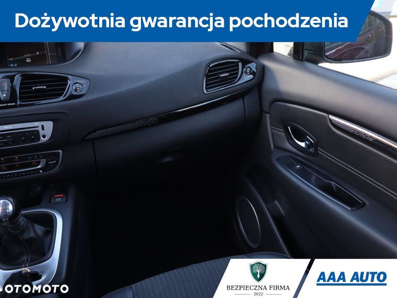 Renault Scenic - 10