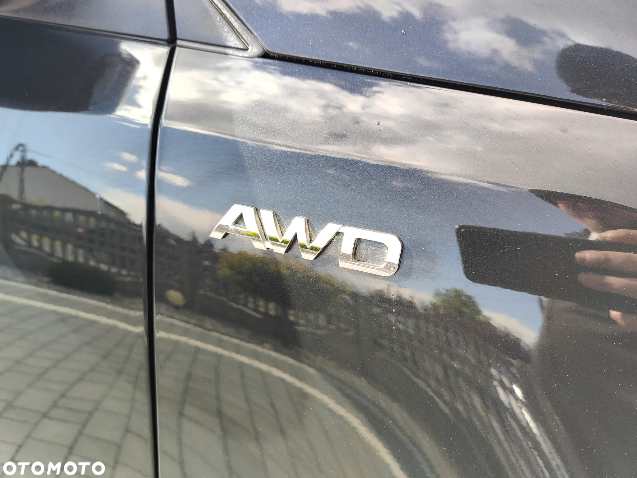 Kia Sportage 2.0 CRDI 184 AWD Platinum Edition - 14