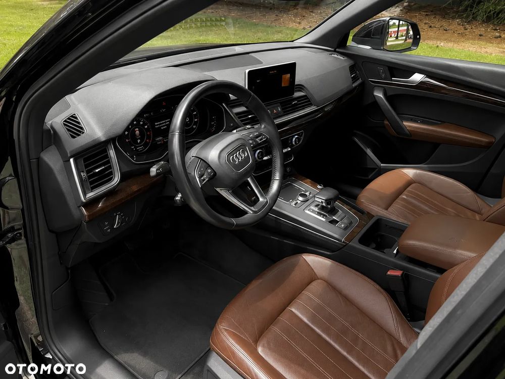 Audi Q5 - 9