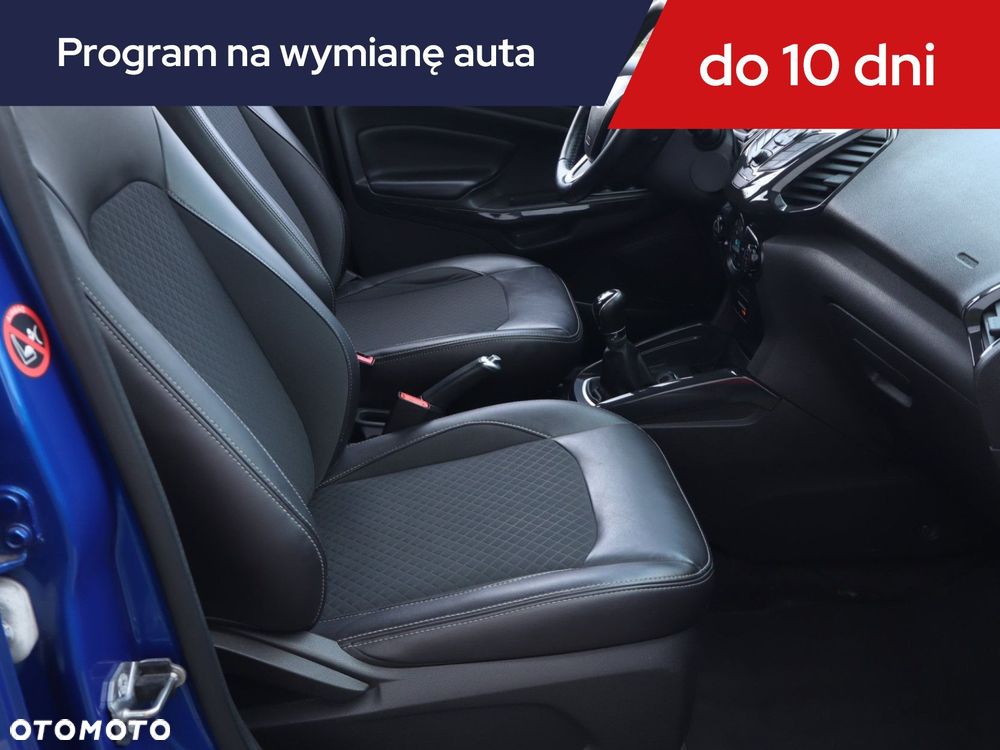 Ford EcoSport - 11