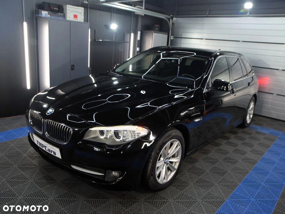 BMW Seria 5 - 29