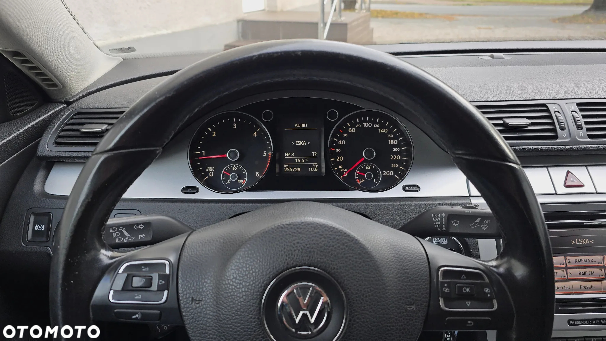 Volkswagen Passat 2.0 TDI DPF BlueMot Comfortline - 20
