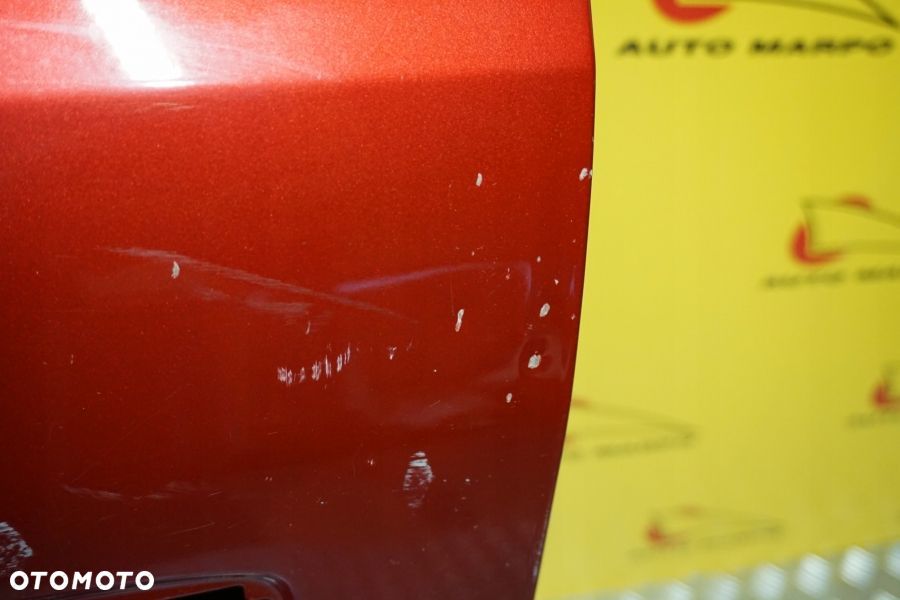 FORD FLEX 2009 - 2019 Drzwi Przód Lewe Przednie USA - 7