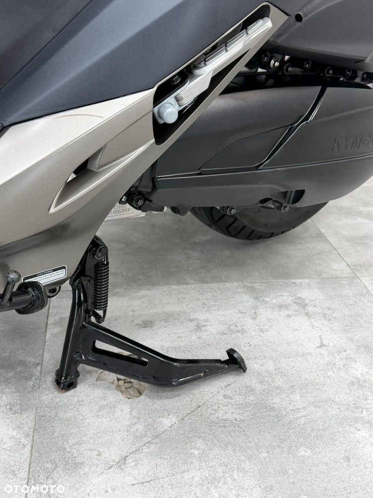 Kymco X-Town - 28