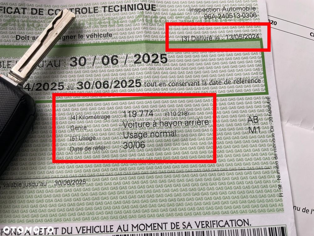 Kia Ceed Cee'd 1.4 Business Line - 9
