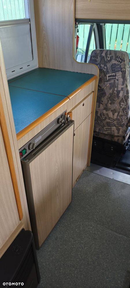 Mobilvetta ducato - 16