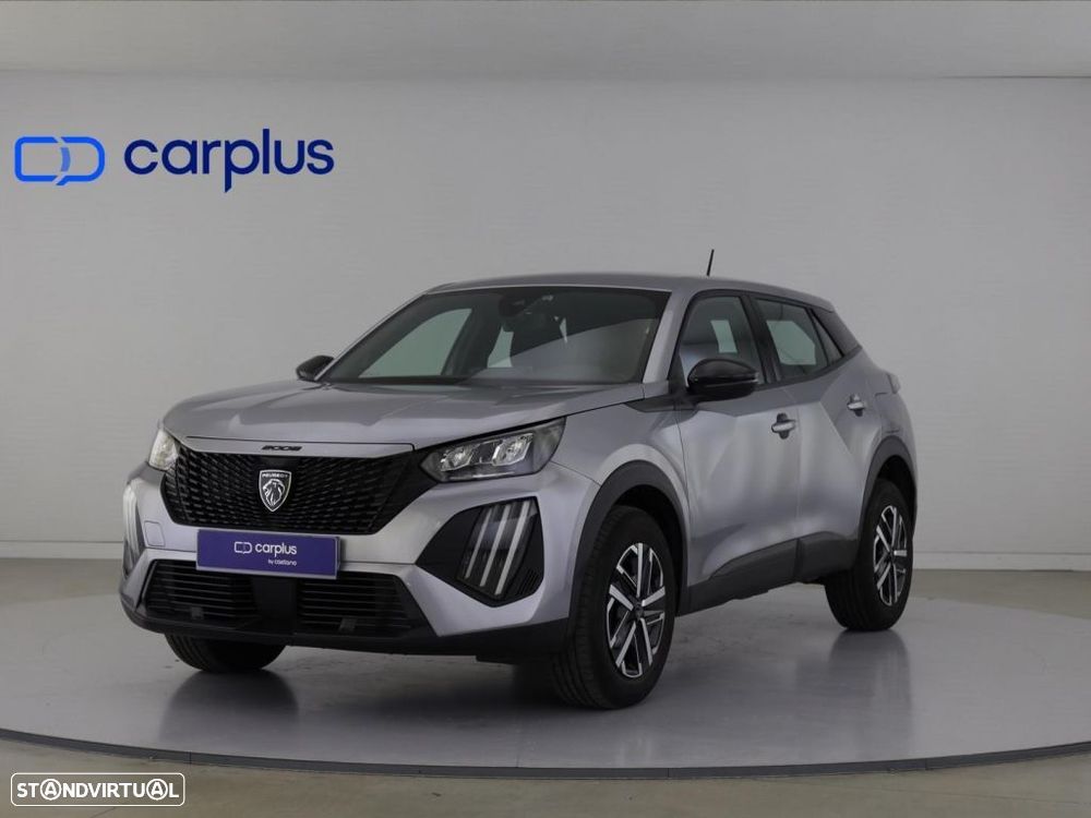 Peugeot 2008 1.2 PureTech Active - 1