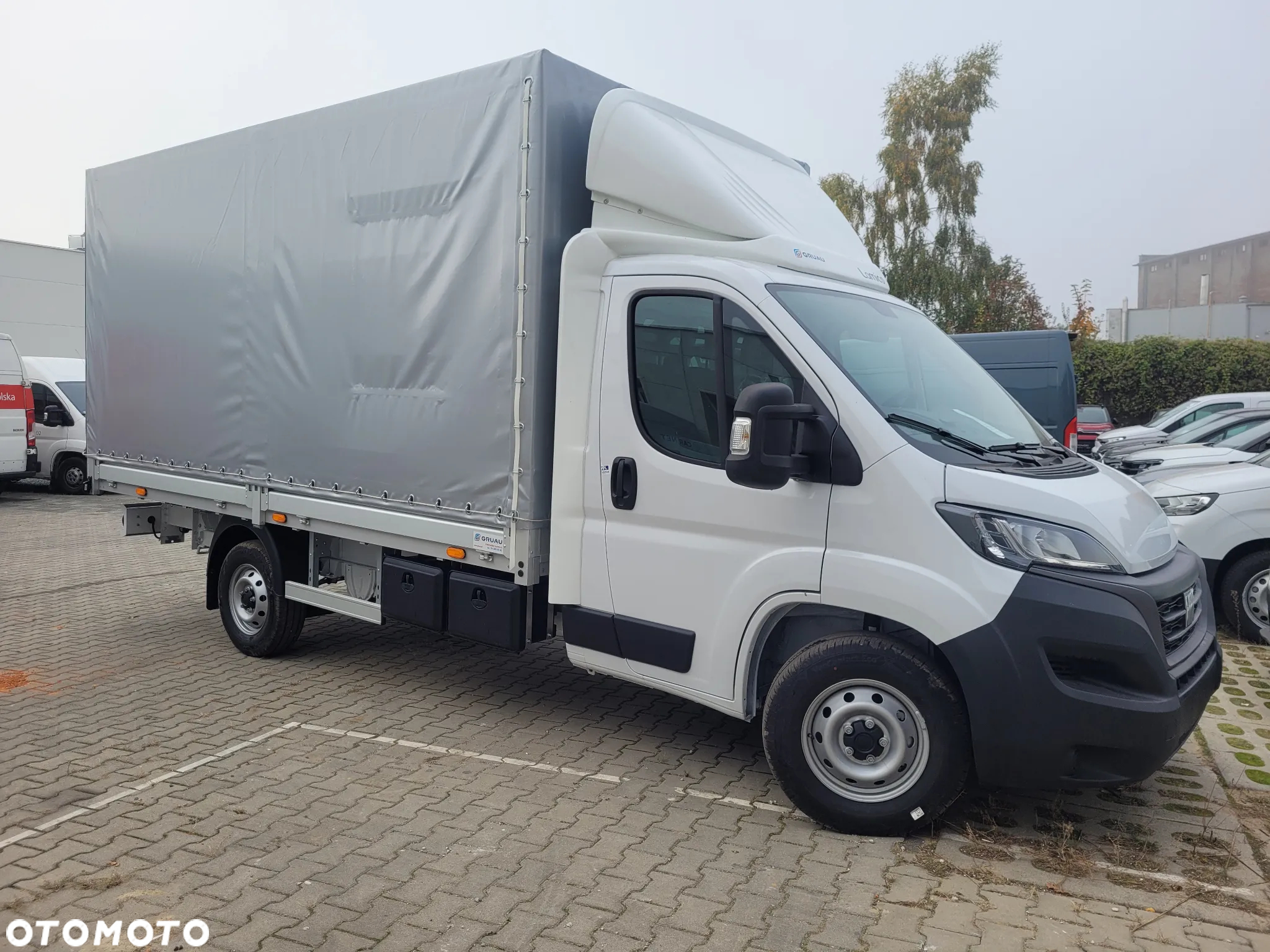 Fiat Ducato - 2