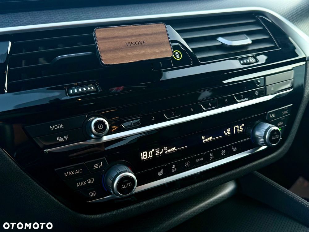 BMW Seria 5 - 33