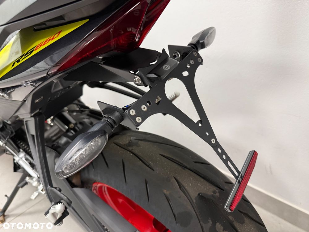 Aprilia RS - 23