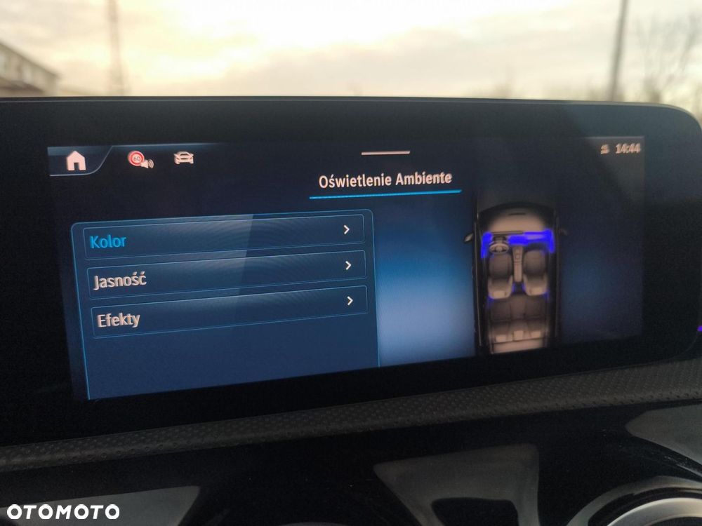 Mercedes-Benz Klasa A - 19