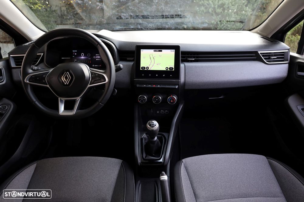 Renault Clio - 16