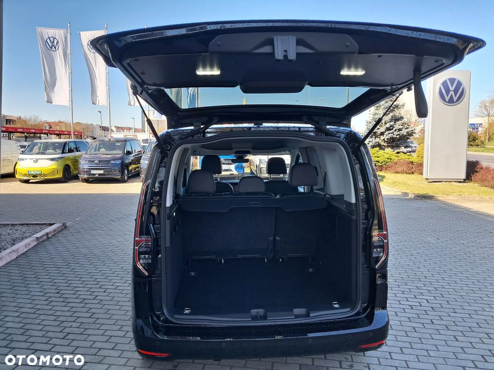 Volkswagen Caddy 2.0 TDI DSG - 16