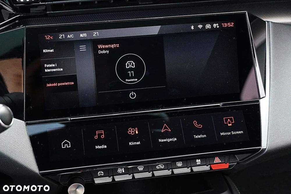 Peugeot 308 BlueHDi FAP 130 EAT8 Stop & Start GT - 34