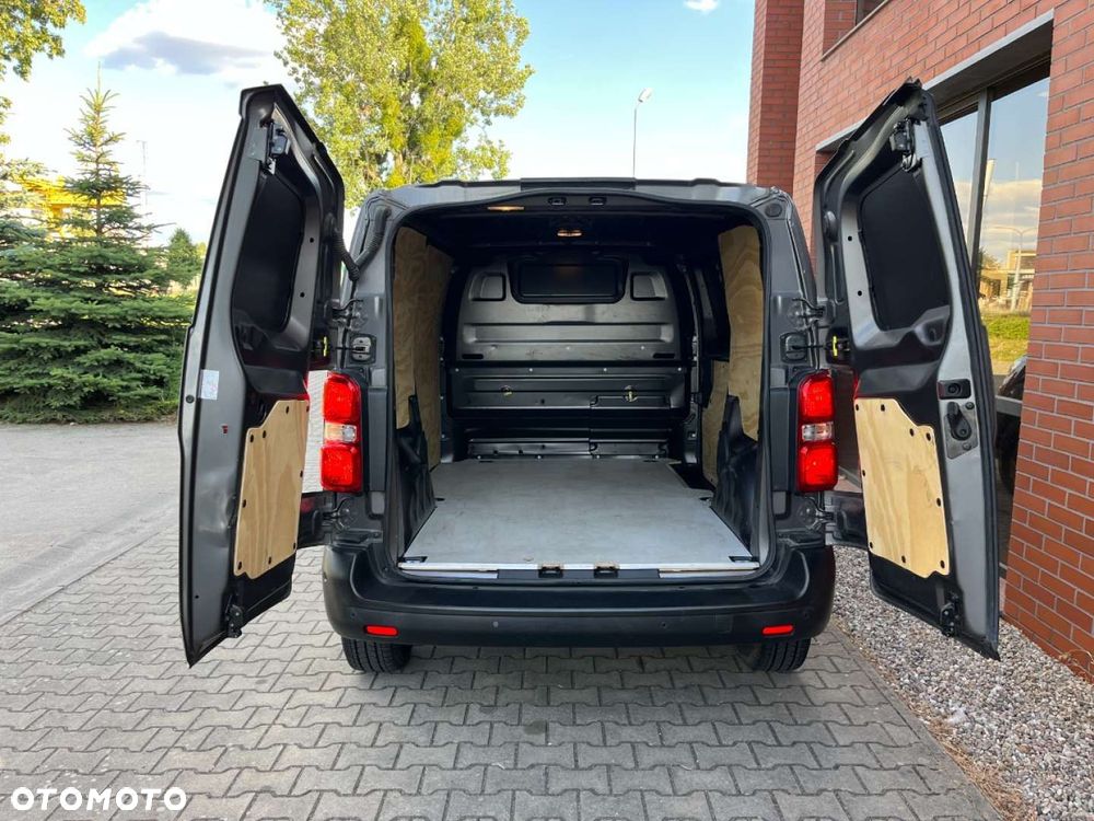 Citroën Jumpy - 28
