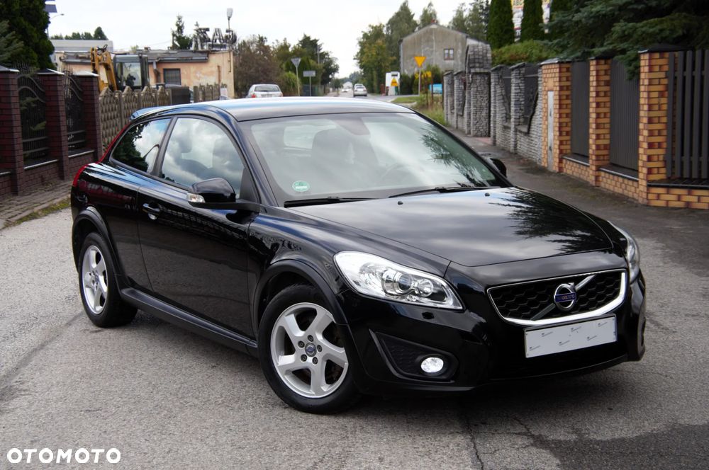 Volvo C30 D3 Kinetic - 17