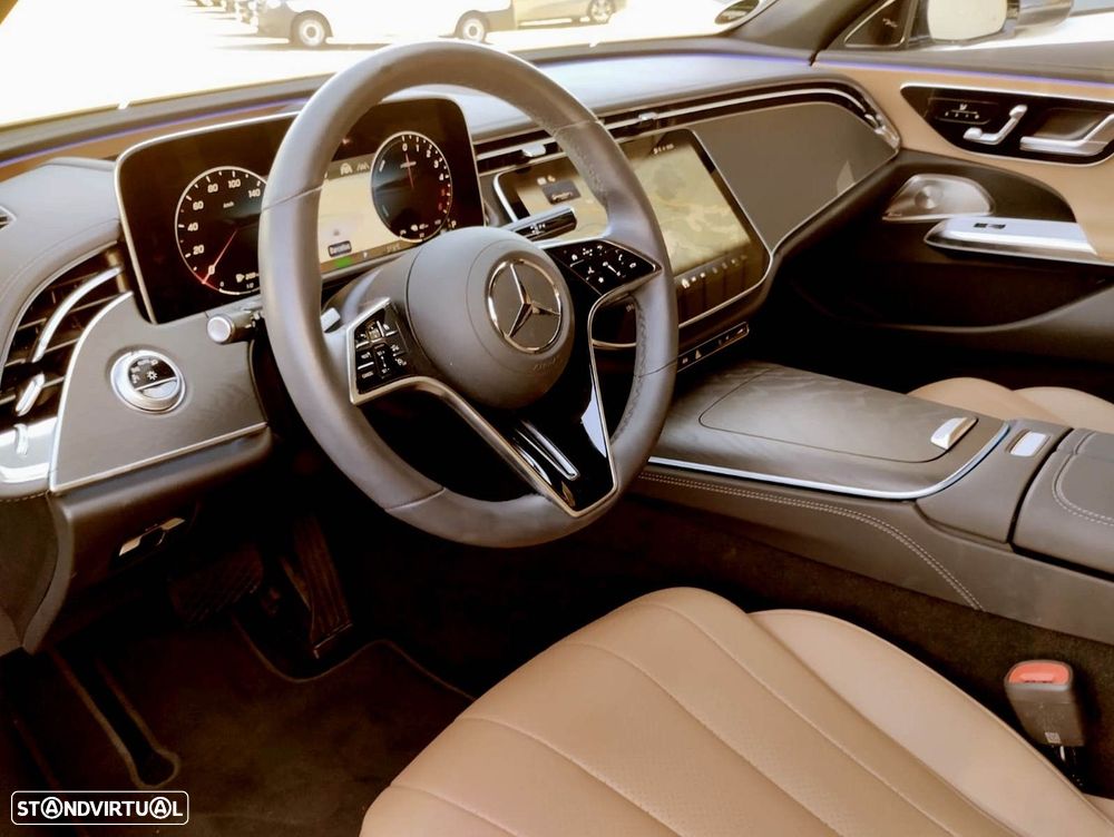 Mercedes-Benz E 300 de 4Matic All-Terrain - 2