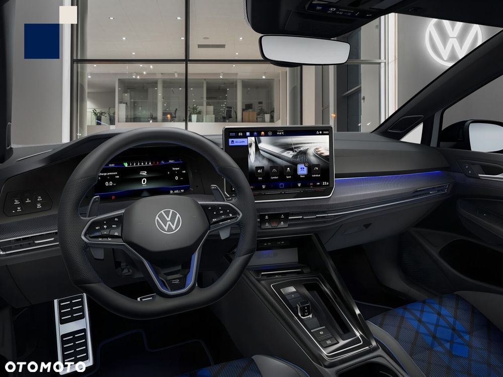 Volkswagen Golf - 7