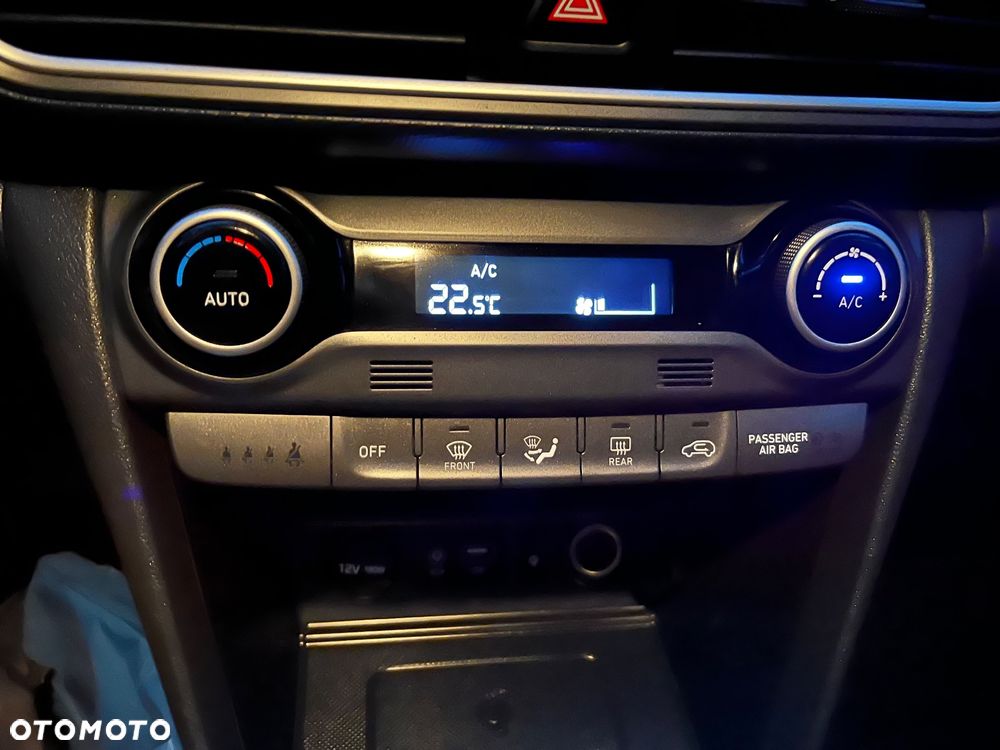 Hyundai Kona 1.0 T-GDI Advantage+ - 6