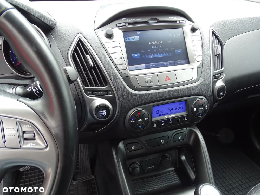 Hyundai ix35 - 31