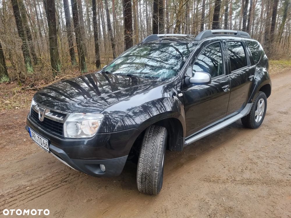 Dacia Duster 1.6 16V 105 4x2 Prestige - 24