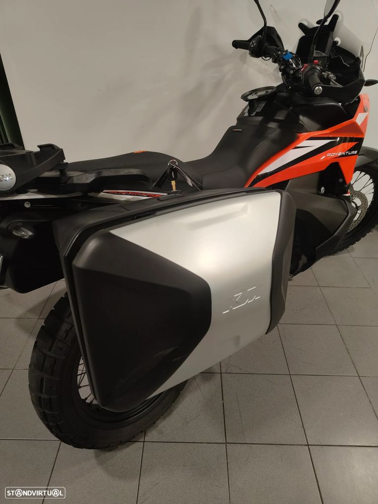 KTM 890 ADVENTURE - 12