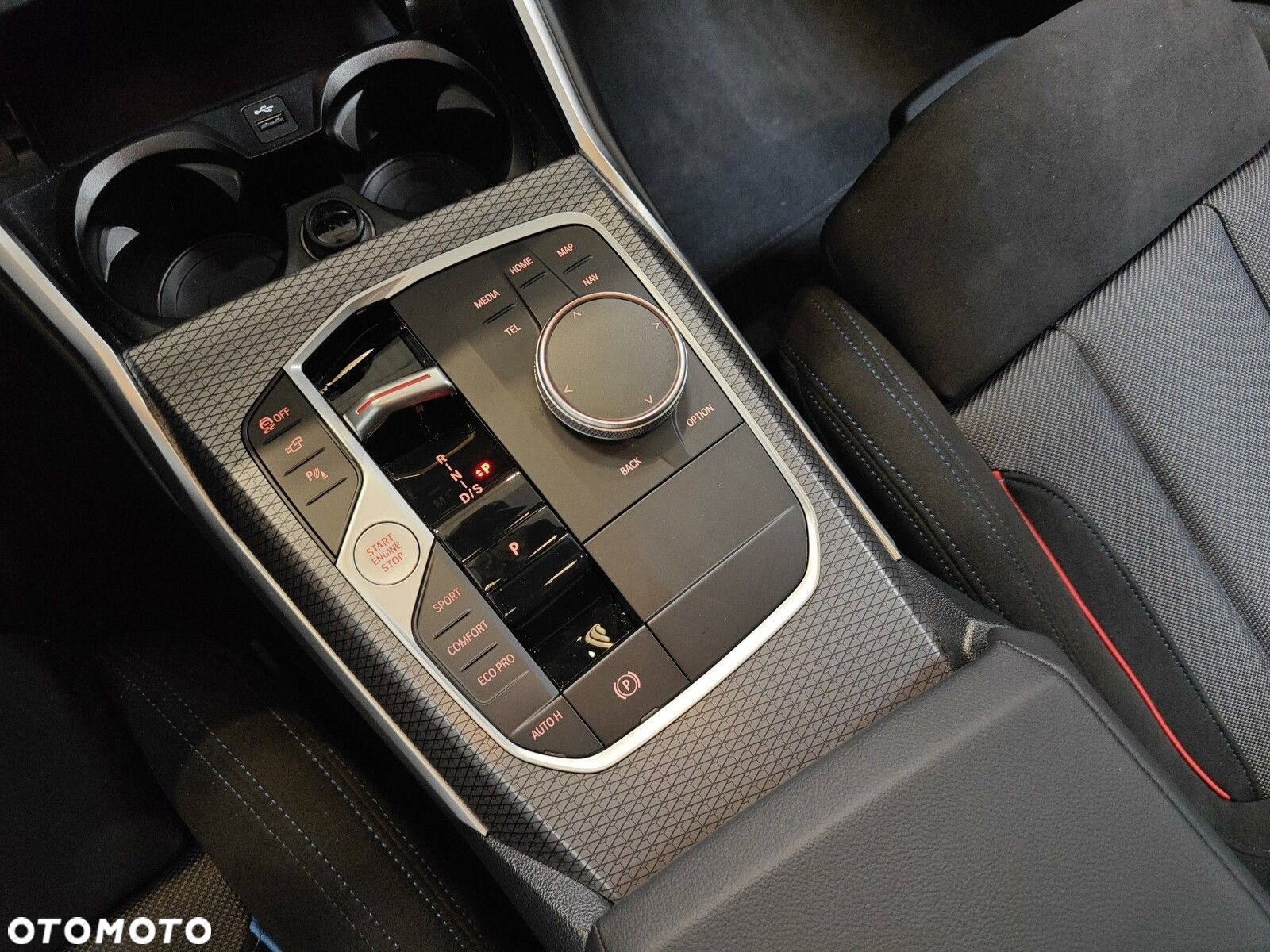 BMW Seria 3 - 16