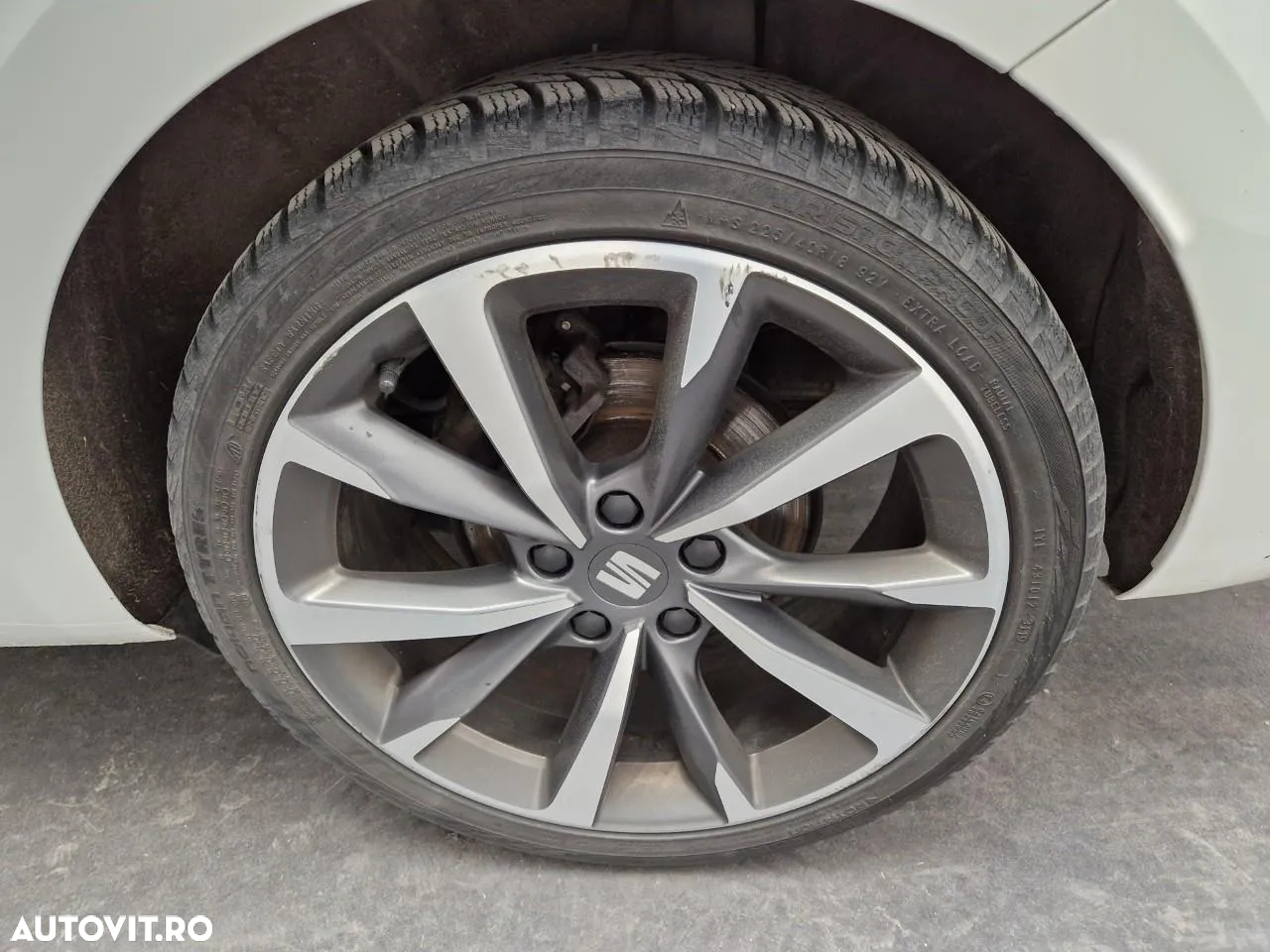 Seat Leon - 14