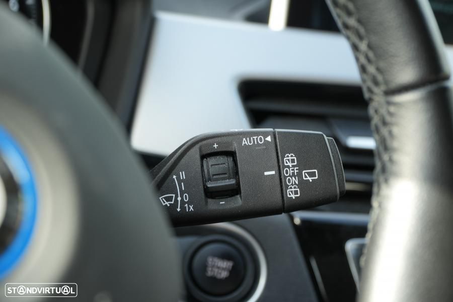 BMW X1 25 e xDrive xLine - 20