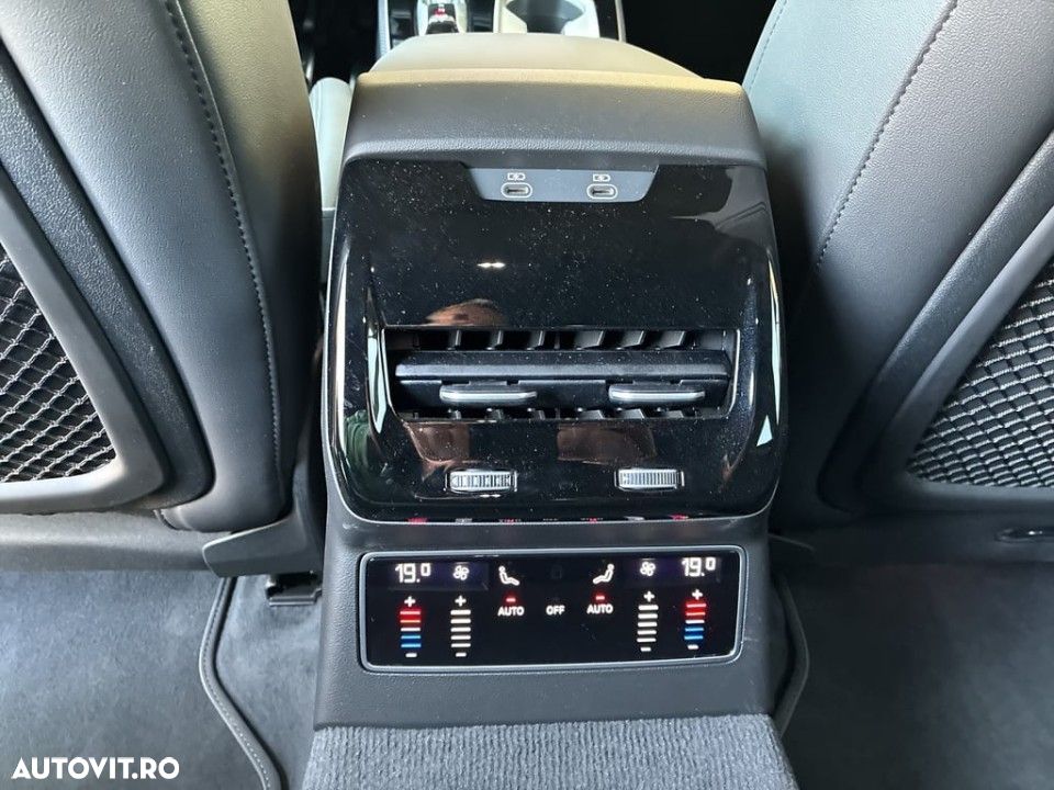 Audi A6 Limuzina - 11