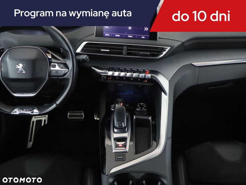 Peugeot 5008 - 22