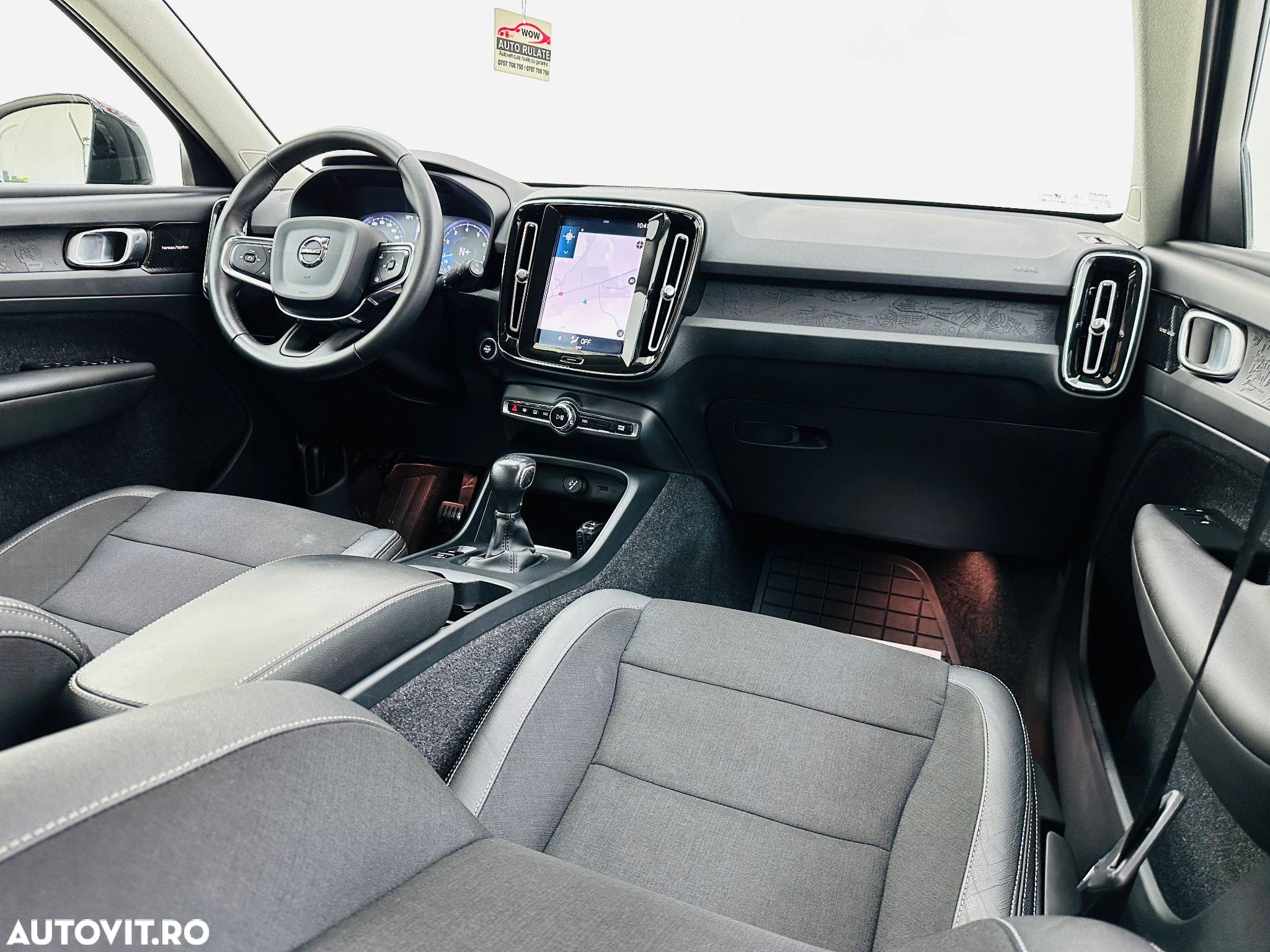 Volvo XC 40 - 24
