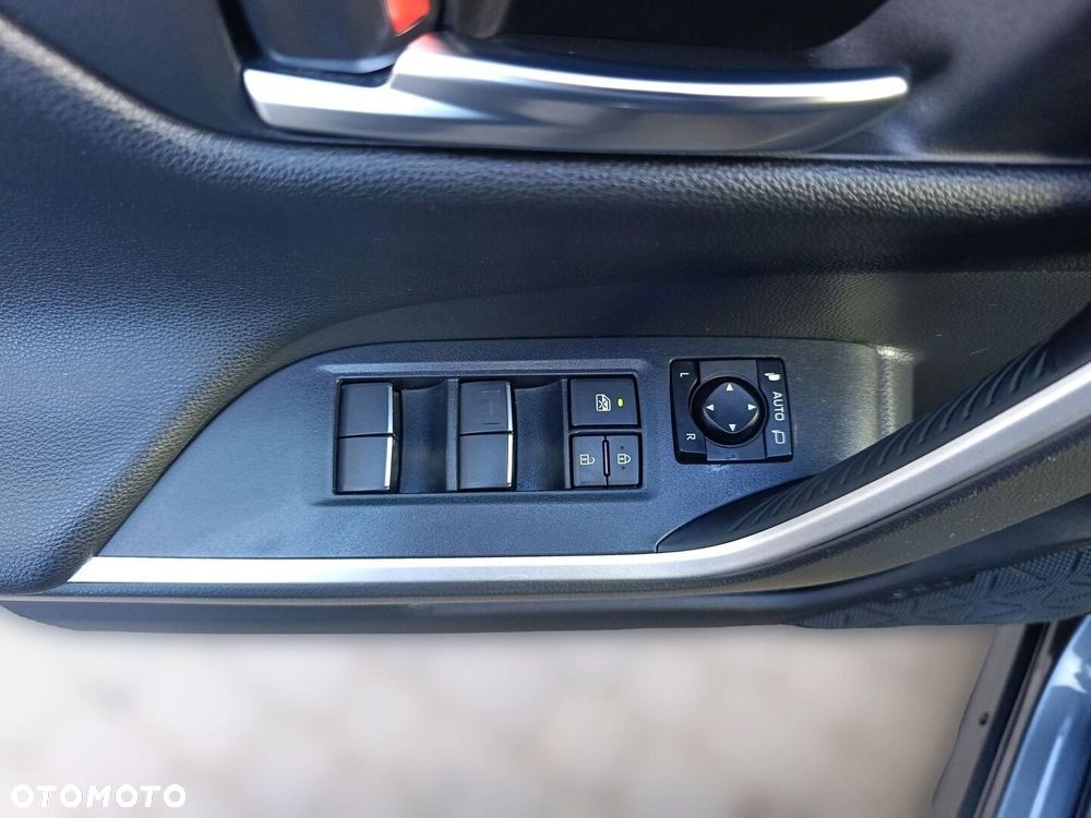 Toyota RAV4 2.5 Hybrid Comfort 4x2 - 29