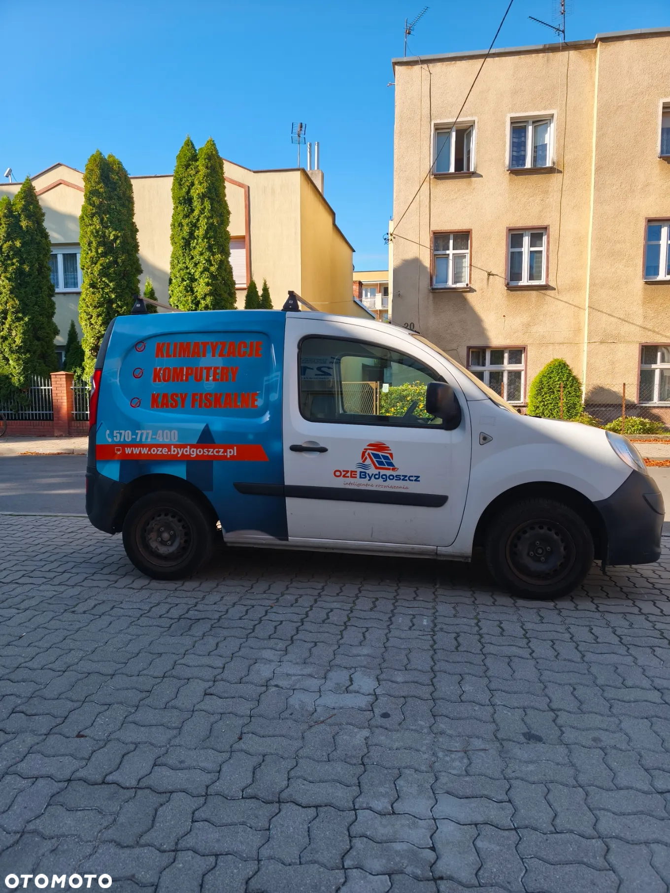 Renault Kangoo - 9