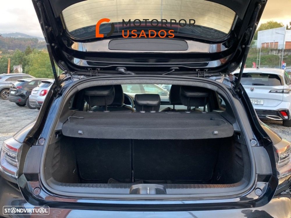 Renault Clio 1.0 TCe Techno - 6