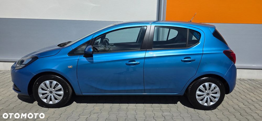 Opel Corsa 1.4 Edition - 5