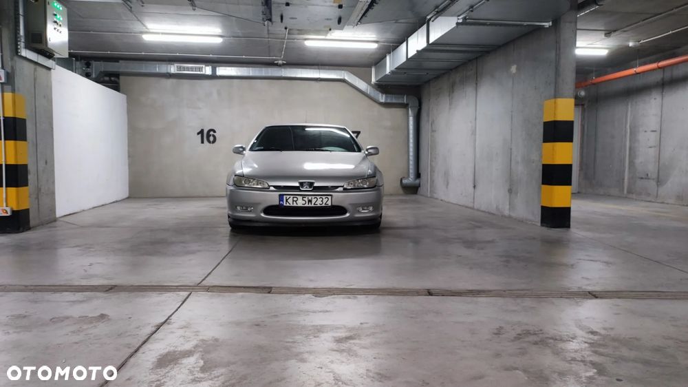 Peugeot 406 ver-3-0 - 4