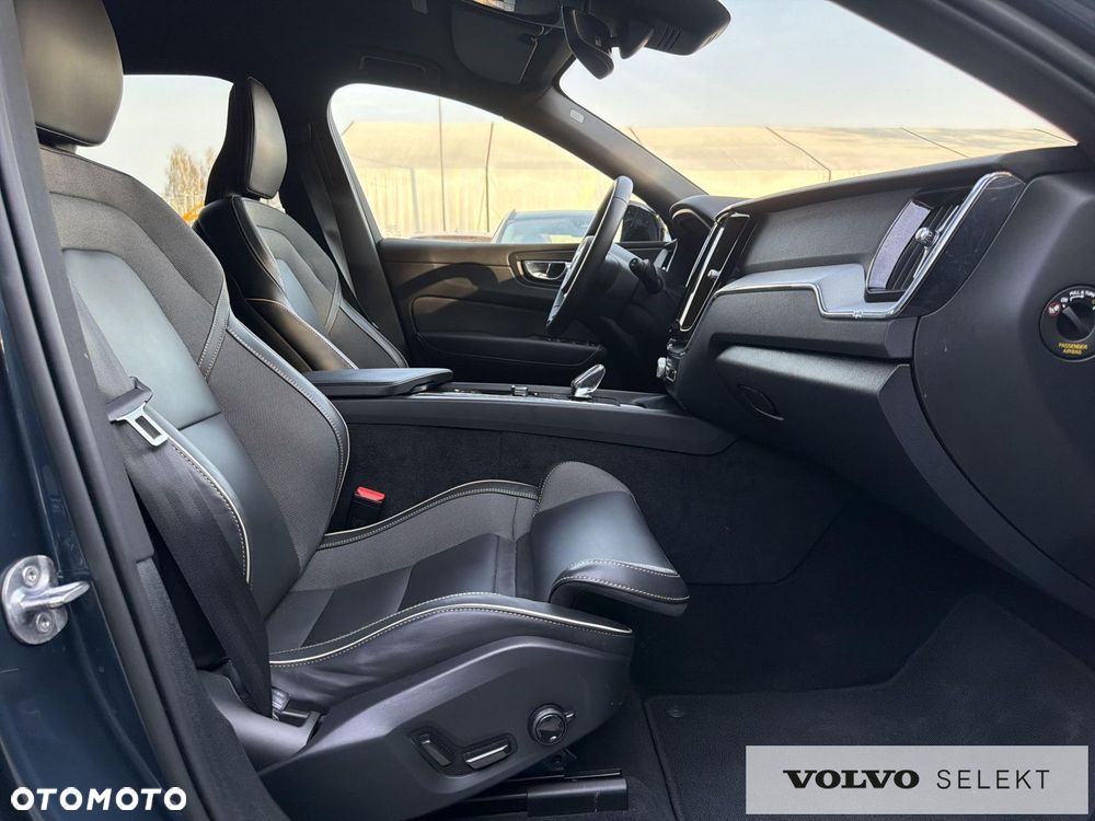 Volvo XC 60 - 14