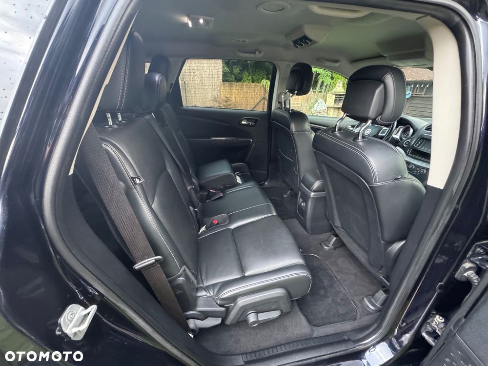 Fiat Freemont 2.0 Multijet Urban - 24